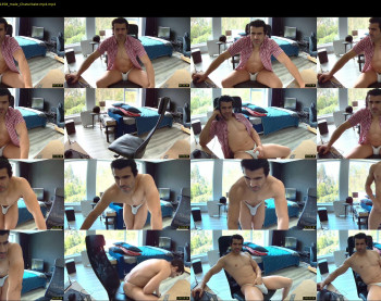 latino23bom — 73 minute Chaturbate male cam show recording, 1080p, Aug 12, 2021