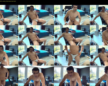 latino23bom — 73 minute Chaturbate male cam show recording, 1080p, Aug 12, 2021
