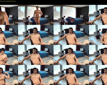 latino23bom — 17 minute Chaturbate male cam show recording, 1080p, Aug 12, 2021