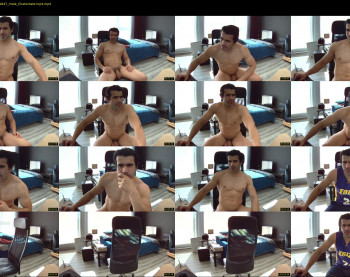 latino23bom — 73 minute Chaturbate male cam show recording, 1080p, Aug 12, 2021