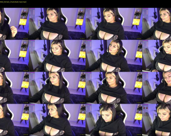 laurasophya — 22 minute Chaturbate female cam show recording, 1080p, Aug 12, 2021