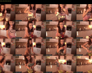 lecsy — 71 minute Chaturbate female cam show recording, 1080p, Aug 12, 2021