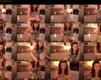 lecsy — 70 minute Chaturbate female cam show recording, 1080p, Aug 12, 2021