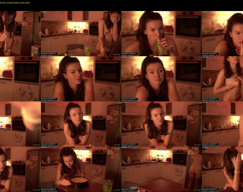 lecsy — 70 minute Chaturbate female cam show recording, 1080p, Aug 12, 2021