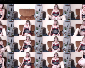 lelapopins — 52 minute Chaturbate female cam show recording, 720p, Aug 12, 2021