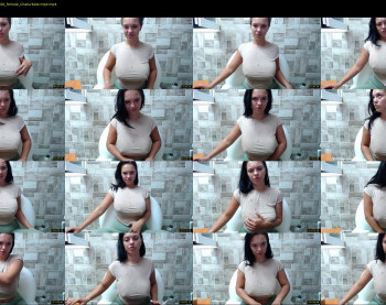 lexy_sweet — 114 minute Chaturbate female cam show recording, 720p, Aug 13, 2021