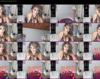 linda_morgan1 — 71 minute Chaturbate female cam show recording, 1080p, Aug 12, 2021