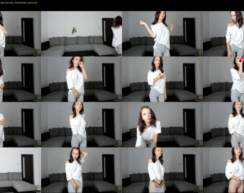 littlepinky77 — 70 minute Chaturbate female cam show recording, 1080p, Aug 12, 2021