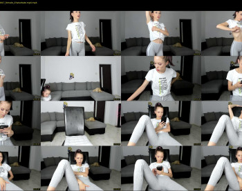 littlepinky77 — 24 minute Chaturbate female cam show recording, 1080p, Aug 13, 2021