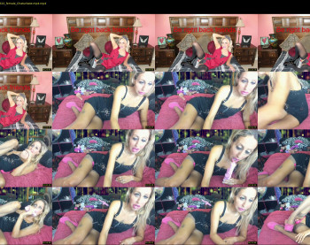 lourdesnoir — 8 minute Chaturbate female cam show recording, 1080p, Aug 12, 2021