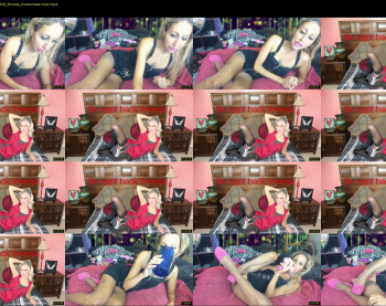 lourdesnoir — 22 minute Chaturbate female cam show recording, 1080p, Aug 12, 2021