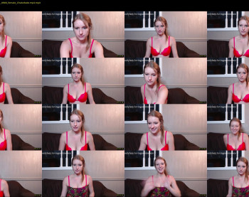 lovingsummer — 12 minute Chaturbate female cam show recording, 1080p, Aug 12, 2021