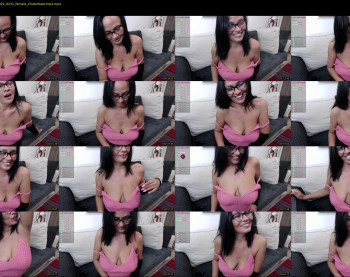 mamasitasexy79 — 7 minute Chaturbate female cam show recording, 720p, Aug 13, 2021