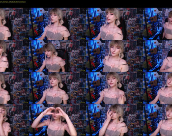 mana_rose — 8 minute Chaturbate female cam show recording, 1080p, Aug 13, 2021