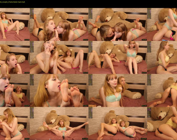 margolori — 75 minute Chaturbate couple cam show recording, 1080p, Aug 12, 2021