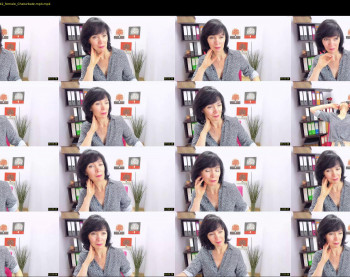 mariagold — 21 minute Chaturbate female cam show recording, 1080p, Aug 12, 2021