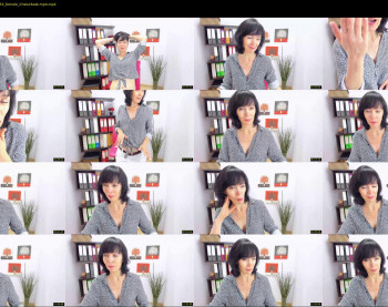 mariagold — 16 minute Chaturbate female cam show recording, 1080p, Aug 12, 2021