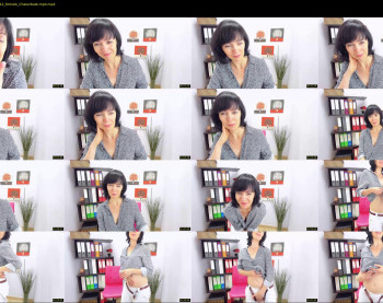 mariagold — 4 minute Chaturbate female cam show recording, 1080p, Aug 12, 2021