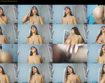 marilyn_rouse — 26 minute Chaturbate female cam show recording, 1080p, Aug 12, 2021
