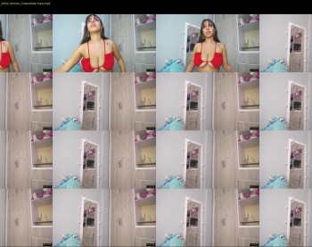marilyn_rouse — 13 minute Chaturbate female cam show recording, 1080p, Aug 13, 2021