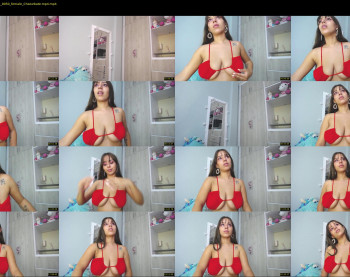 marilyn_rouse — 24 minute Chaturbate female cam show recording, 1080p, Aug 13, 2021