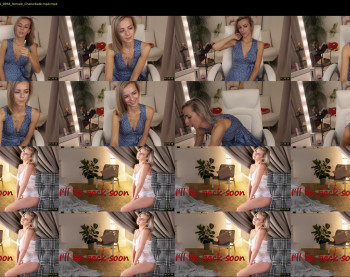 martha_mayer — 9 minute Chaturbate female cam show recording, 1080p, Aug 12, 2021
