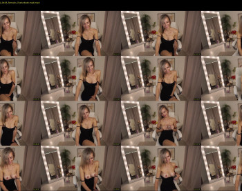 martha_mayer — 4 minute Chaturbate female cam show recording, 1080p, Aug 13, 2021