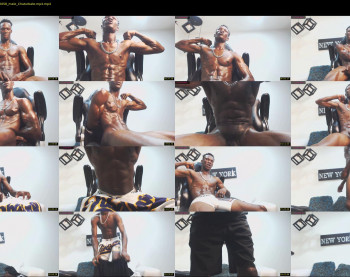 martin_killer — 40 minute Chaturbate male cam show recording, 1080p, Aug 12, 2021