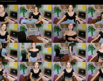 mary_marlow — 71 minute Chaturbate female cam show recording, 1080p, Aug 12, 2021