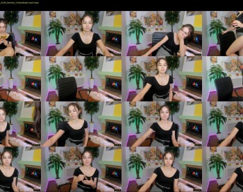 mary_marlow — 72 minute Chaturbate female cam show recording, 1080p, Aug 12, 2021