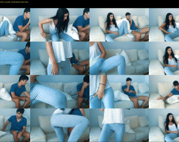 marylou2000 — 70 minute Chaturbate couple cam show recording, 1080p, Aug 12, 2021