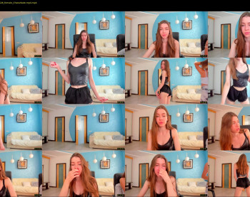 mcflurry18 — 59 minute Chaturbate female cam show recording, 720p, Aug 12, 2021
