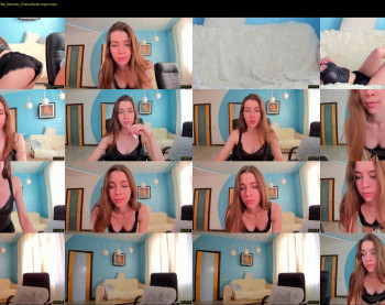 mcflurry18 — 59 minute Chaturbate female cam show recording, 720p, Aug 12, 2021