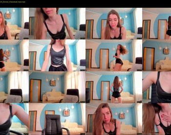 mcflurry18 — 57 minute Chaturbate female cam show recording, 720p, Aug 12, 2021