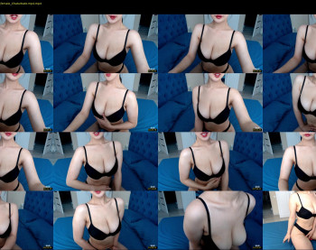 mei_tin — 13 minute Chaturbate female cam show recording, 720p, Aug 13, 2021