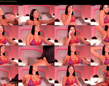 mel_evansx — 19 minute Chaturbate female cam show recording, 1080p, Aug 12, 2021