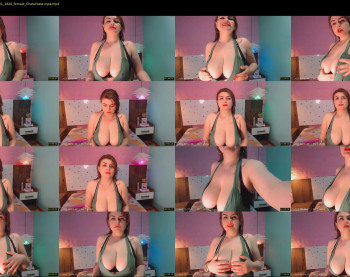 melisa_mcarthy — 65 minute Chaturbate couple cam show recording, 1080p, Aug 12, 2021