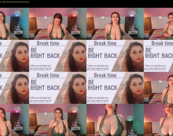 melisa_mcarthy — 71 minute Chaturbate couple cam show recording, 1080p, Aug 12, 2021