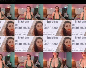 melisa_mcarthy — 73 minute Chaturbate couple cam show recording, 1080p, Aug 12, 2021