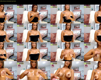 mia_moretz1 — 7 minute Chaturbate female cam show recording, 1080p, Aug 12, 2021