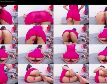 mia_sstar — 42 minute Chaturbate female cam show recording, 1080p, Aug 12, 2021
