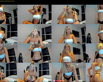 miaduval — 54 minute Chaturbate female cam show recording, 1080p, Aug 13, 2021