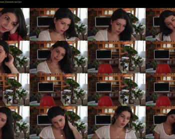 mila_ — 73 minute Chaturbate female cam show recording, 1080p, Aug 12, 2021