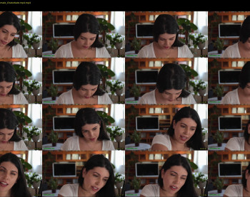 mila_ — 4 minute Chaturbate female cam show recording, 1080p, Aug 12, 2021