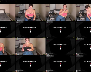milavalentinax — 11 minute Chaturbate female cam show recording, 720p, Aug 13, 2021