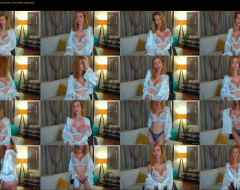 miley_me — 71 minute Chaturbate female cam show recording, 1080p, Aug 12, 2021
