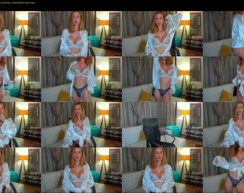 miley_me — 64 minute Chaturbate female cam show recording, 1080p, Aug 12, 2021
