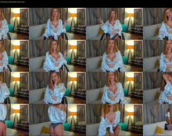 miley_me — 19 minute Chaturbate female cam show recording, 1080p, Aug 12, 2021