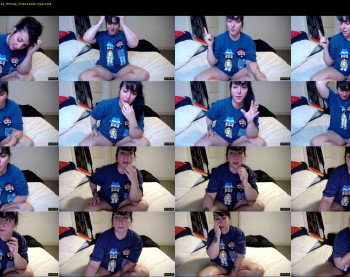 milfmonee — 5 minute Chaturbate female cam show recording, 720p, Aug 13, 2021