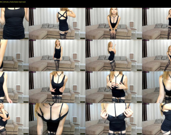 miss_misa1 — 7 minute Chaturbate female cam show recording, 1080p, Aug 12, 2021